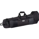 Protec MAX Bass Trombone Case, Contoured