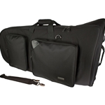 Protec Tuba Gig Bag, Platinum Series, 3/4