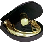 Protec Sousaphone Gig Bag, Gold Series