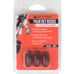 Protec Saxophone Palm Key Risers