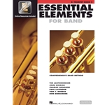 Essential Elements for Band, Interactive - Book 1