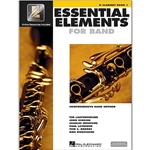 Essential Elements for Band, Interactive - Book 2