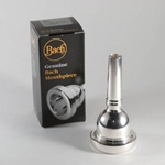 Bach Trombone Mouthpieces