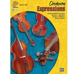 Orchestra Expressions - Book 1