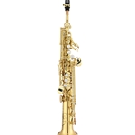 Jupiter 1100 Performance Series JSS1100 Soprano Saxophone
