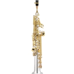 Jupiter 1100 Performance Series JSS1100SG Soprano Saxophone