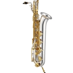 Jupiter 1100 Performance Series JBS1100SG Baritone Saxophone