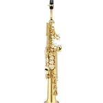 Jupiter  1000 Series JSS1000 Soprano Saxophone