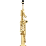 Jupiter  1000 Series JSS1000 Soprano Saxophone