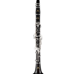 Jupiter 1100 Performance Series JCL1100S Bb Clarinet