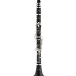 Jupiter 700 Series JCL700N Bb Clarinet