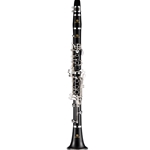 Jupiter 700 Series JCL750N Bb Clarinet