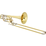 Jupiter XO Professional 1242 Bass Trombone