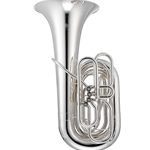 Jupiter 1100 Performance Series JTU1110 Tuba