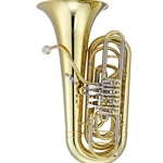 Jupiter 1100 Performance Series JTU1140 Tuba