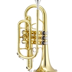 Jupiter 700 Series JCR700 Cornet