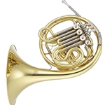 Jupiter 1100 Performance Series JHR1110 Double French Horn