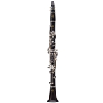 Buffet Crampon E12F Series Bb Clarinet