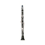 Buffet Crampon RC Prestige Series A Clarinet