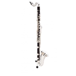 Buffet Crampon 1180 Series Bb Bass Clarinet