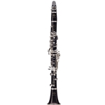 Buffet Crampon RC Prestige Series Basset A Clarinet