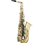 Buffet Crampon 400 Series Alto Saxophone