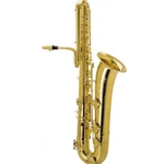 Julius Keilwerth SX90 Series Bass Saxophone