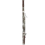 W. Schreiber S91 Series Bassoon