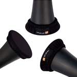 Protec Bell Cover A324 Clarinet, Oboe, Bassoon 2.5 - 3.5"