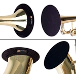 Protec Bell Cover A321 Trumpet, Alto Sax, Bass Clarinet, Soprano Sax 3.75 - 5"