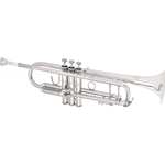 B&S Challenger I 3137 Series Bb Trumpet