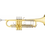 B&S Challenger II 31722 Series Bb Trumpet