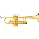 B&S Challenger II 3136 Series Trumpet