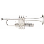 B&S eXquisite EXE X-Series Eb Trumpet