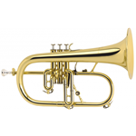 Antoine Courtois Professional 154 Series Bb Flugelhorn