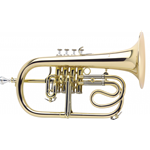 Antoine Courtois Professional 156 Series Bb Flugelhorn