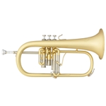 B&S Elaboration 3148 Series Bb Flugelhorn