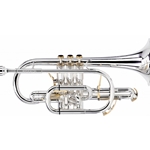 Besson Prestige 2028 Series Bb Cornet