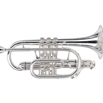 Besson Sovereign 928G Series Bb Cornet