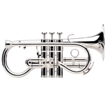 Besson Sovereign 924G Series Eb Cornet