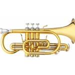 B&S Challenger II 31422 Brochon  Bb/A Cornet