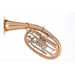 Hans Hoyer 4826 Double Wagner Tuba