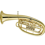 Hans Hoyer 824 F Wagner Tuba