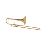 Antoine Courtois Prestige Series Alto Trombone