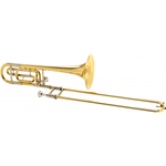 Antoine Courtois 420 Legend Series Trombone