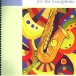 Extended Technique for the Saxophone  by J. Michael Leonard