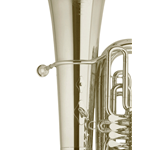 B&S 4/4 Rotary Valve Series Tuba