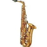 P. Mauriat Master 97 Series Alto Saxophone