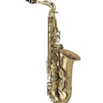 P. Mauriat System 76 Professional Alto Saxophone
