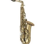 P. Mauriat System 76 Professional Alto Saxophone